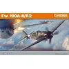 Image de Fw 190a-8/r2, Profipack - 1:48e - Eduard Plastic Kits