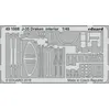 Image de J-35 Draken Interior For Hasegawa - 1:48e - Eduard Accessories