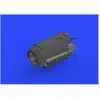 Image de Eduard Moteur Bf 109E pour