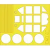 Image de MAQUETTE BF 109G REVELL 1/32 EDUARD JX043