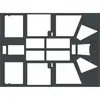 Image de MAQUETTE AR 196A REVELL 1/32 EDUARD JX119
