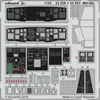 Image de Mh-60l For Kitty Hawk - 1:35e - Eduard Accessories