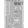 Image de F-22a Interior For Hasegawa - 1:48e - Eduard Accessories
