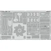 Image de A6m5 For Tamiya - 1:48e - Eduard Accessories