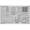 Image de Su-30sm For Zvezda - 1:72e - Eduard Accessories