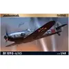 Image de Eduard Bf 109G-6/AS, pack professionnel