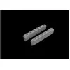 Image de Eduard P-51D exhaust stacks w/ fairing pour
