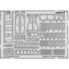 Image de C-27j For Italeri - 1:72e - Eduard Accessories