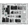 Image de Eduard F-4J intérieur pour Tamiya