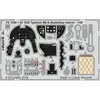 Image de Eduard Typhoon Mk.Ib Bubbletop pour Hasegawa/Italeri