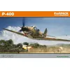 Image de P-400, Profipack - 1:48e - Eduard Plastic Kits