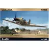 Image de Eduard P-400, pack professionnel