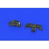 Image de Bf 109e Löök F.eduard - 1:48e - Eduard Accessories