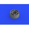 Image de Tempest Mk.v Intake Ring F. Eduard - 1:48e - Eduard Accessories