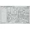 Image de Lancaster B Mk.i/b Mk.iii Interior For Airfix - 1:72e - Eduard Accessories
