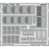 Image de P-38g For Tamiya - 1:48e - Eduard Accessories