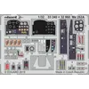 Image de Me 262a For Revell - 1:32e - Eduard Accessories