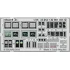 Image de Ah-1z For Academy - 1:32e - Eduard Accessories