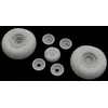 Image de B-17 Wheels For Hkm - 1:48e - Eduard Accessories
