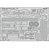 Image de Buccaneer S.2c For Airfix - 1:72e - Eduard Accessories