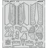 Image de Mig-17 For Airfix - 1:72e - Eduard Accessories