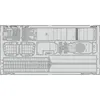 Image de Tbf/tbm-1 Avenger For Hasegawa - 1:72e - Eduard Accessories