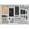 Image de B-17g Radio Compartment For Hkm - 1:48e - Eduard Accessories