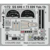 Image de Eduard Yak-1b pour Arma Hobby