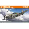 Image de Eduard Bf 109G-10 Erla 1/48