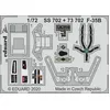 Image de F-35b For Italeri - 1:72e - Eduard Accessories