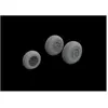 Image de Eduard A-26/B-26 Invader wheels pour ICM