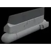 Image de An/aaq-13 Lantirn Pod - 1:48e - Eduard Accessories