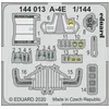 Image de A-4e For Eduard - 1:144e - Eduard Accessories