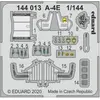 Image de Eduard A-4E pour
