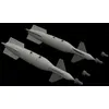 Image de Cpu-123 Paveway Ii 1/48 - 1:48e - Eduard Accessories