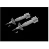 Image de Eduard CPU-123 Paveway II 1/48