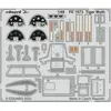 Image de Eduard Tiger Moth pour Airfix