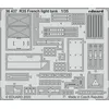 Image de R35 French Light Tank For Tamiya - 1:35e - Eduard Accessories