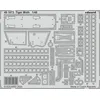 Image de Tiger Moth For Airfix - 1:48e - Eduard Accessories