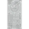 Image de Ea-6b For Kinetic - 1:48e - Eduard Accessories