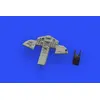 Image de Tornado Gr.1 Löök For Eduard/revell - 1:48e - Eduard Accessories