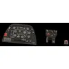 Image de P-51d-5 Löök For Airfix - 1:48e - Eduard Accessories