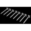 Image de Hvar Rockets - 1:72e - Eduard Accessories