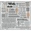 Image de U-2/po-2vs For Icm - 1:72e - Eduard Accessories
