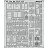 Image de Me 262a For Hobby Boss - 1:48e - Eduard Accessories
