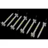 Image de Hvar Rockets - 1:32e - Eduard Accessories