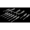 Image de B-17g Guns For Hkm - 1:48e - Eduard Accessories