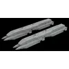 Image de Gbu-39 W/bru-61 - 1:72e - Eduard Accessories