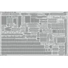 Image de Hms Dreadnought 1915 For Trumpeter - 1:350e - Eduard Accessories