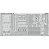 Image de Mi-24 Cargo Interior For Zvezda - 1:48e - Eduard Accessories
